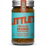 Littles Coffee - Chocolate Orange