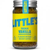 Littles Coffee - French Vanilla