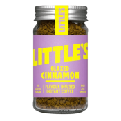 Littles Coffee - Glazed Cinnamon - 50g