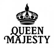 Queen Majesty - Cocoa Ghost