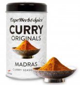 Cape Herb - Madras Curry