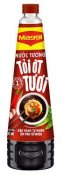 Maggi Sojasås - Chili & Vitlök - 200 ml