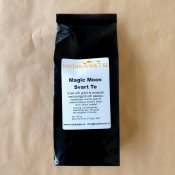Magic Moon - Svart Te