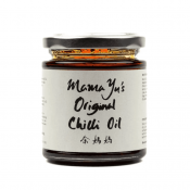 Mama Yu's - Original Chili Oil - 160 ml