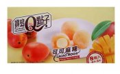 Mango Mico Mochi - 8 st - 80g