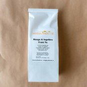 Mango & Ingefära - Frukt Te