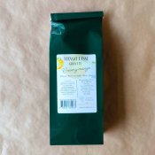 Mango Lassi - Grönt Te