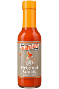 Marie Sharp's - Original Garlic Habanero
