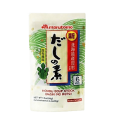 Kombu buljong - Portionsförpackat - 36g