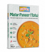 Ashoka - Instant Matar Paneer (Tofu)