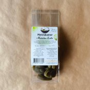 Matchakannor - Matcha Latte