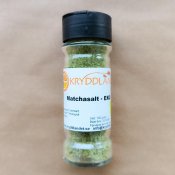 Matchasalt - EKO - 100g
