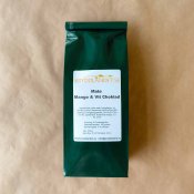 Mate - Mango & Vit Choklad