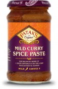 Mild Curry Paste - Pataks