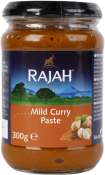 Rajah - Mild Curry Paste - 300g