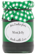 Mrs Darlington - Mint Jelly - 212g