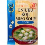 Hikari - Misosoppa - Tofu - 8p