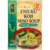 Hikari - Misosoppa - Wakame - 8p