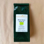 Misty Green - Grönt Te - EKO