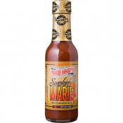 Marie Sharp's - Smokin Marie Habanero Pepper