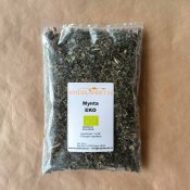 Mynta - EKO - 40g