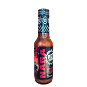 Hot Headz - Naga Hot Sauce