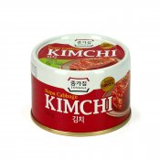 Napa Cabbage Kimchi - Vanlig Kimchi - Jongga