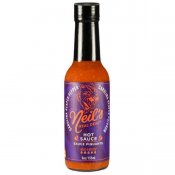 Neil's - Carolina Reaper Hot Sauce