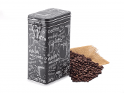Kaffeburk - Nero