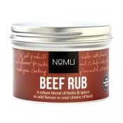 Nomu - Beef Rub