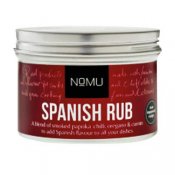 Nomu Spanish Rub