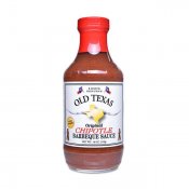 Old Texas Original Chipotle Barbeque Sauce