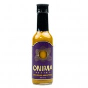 Onima - Lemon Ginger Jerk Hot Sauce