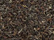 Butterfly of Taiwan - Oolong Te - EKO - 50g