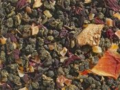 Guava & Papaya - Oolong Te