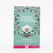 English Tea Shop - Oolong Tea
