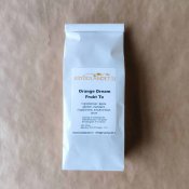 Orange Dream - Frukt Te