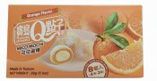 Orange Mico Mochi - 8 st - 80g