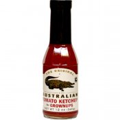 Original Australian Ketchup