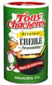 Original Creole Seasoning - Tony Chachere's