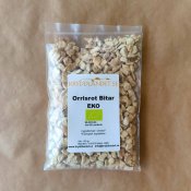 Orrisrot - Bitar - EKO - 100g