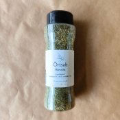 Örtsalt - Ramslök - 150g