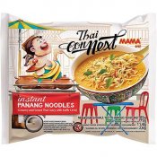 Instant Panang Noodles - Mama