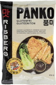 Panko - Japanskt Ströbröd - Glutenfri - 150g