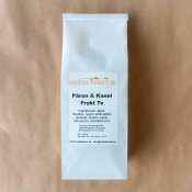 Päron & Kanel - Frukt Te