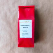 Passionsfrukt - Rött te