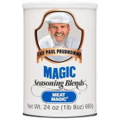 Magic - Chef Paul - Meat - 680g