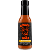 Ginger Goat - Peaches n Scream