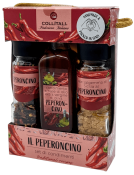 Peperoncino - Chili - Presentlåda