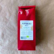 Pepparkaka - Rött Te - EKO